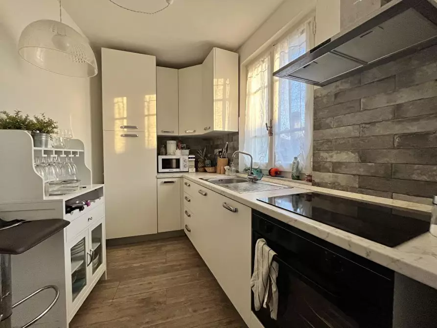 Immagine 18 di Terratetto in vendita  a Seravezza