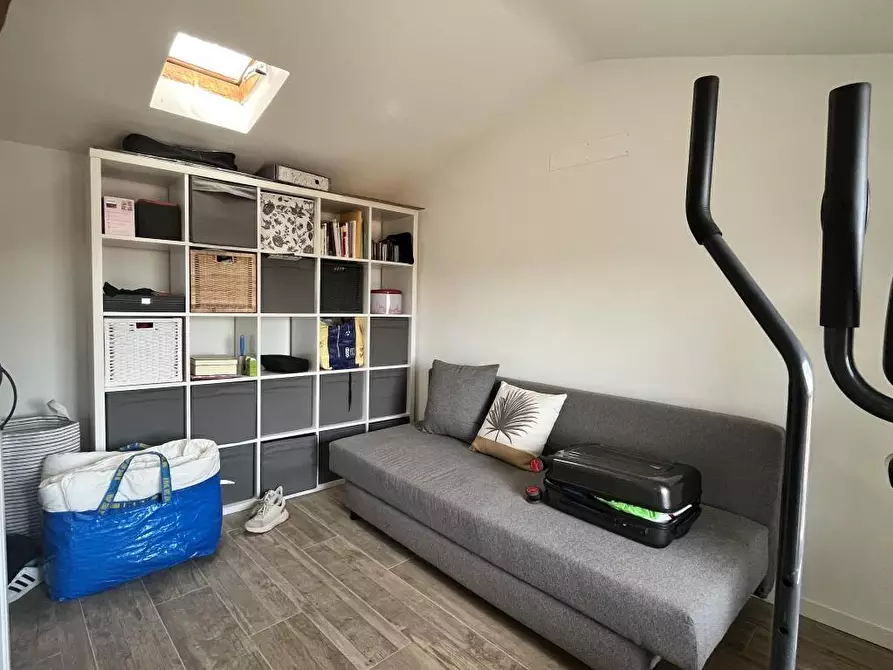 Immagine 14 di Terratetto in vendita  a Seravezza