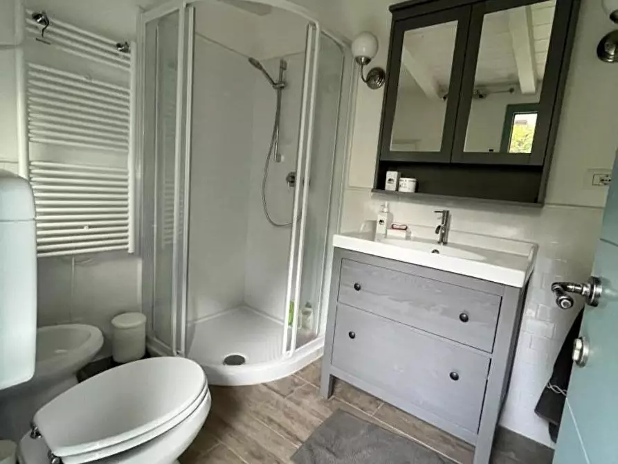 Immagine 16 di Terratetto in vendita  a Seravezza