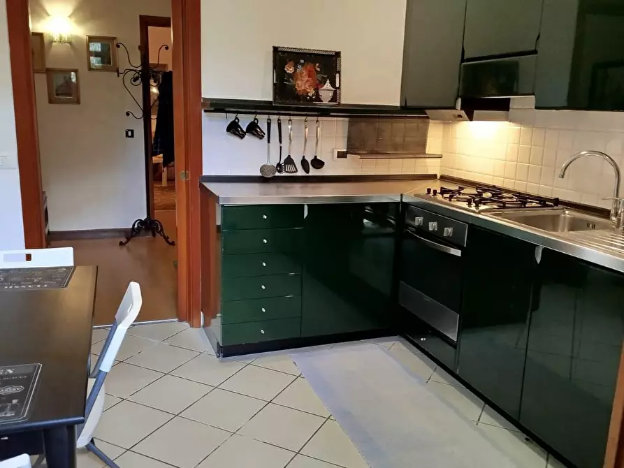 Immagine 5 di Appartamento in vendita  a Pisa