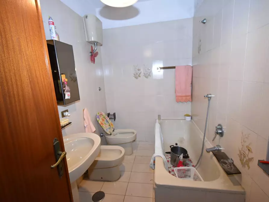 Immagine 44 di Casa colonica in vendita  a San Giuliano Terme