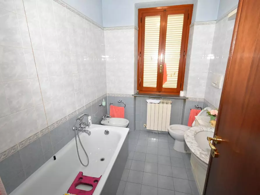 Immagine 25 di Casa colonica in vendita  a San Giuliano Terme