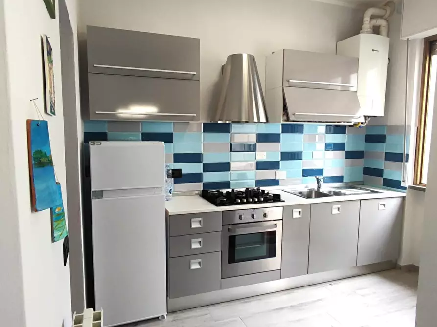 Immagine 4 di Appartamento in vendita  a Viareggio