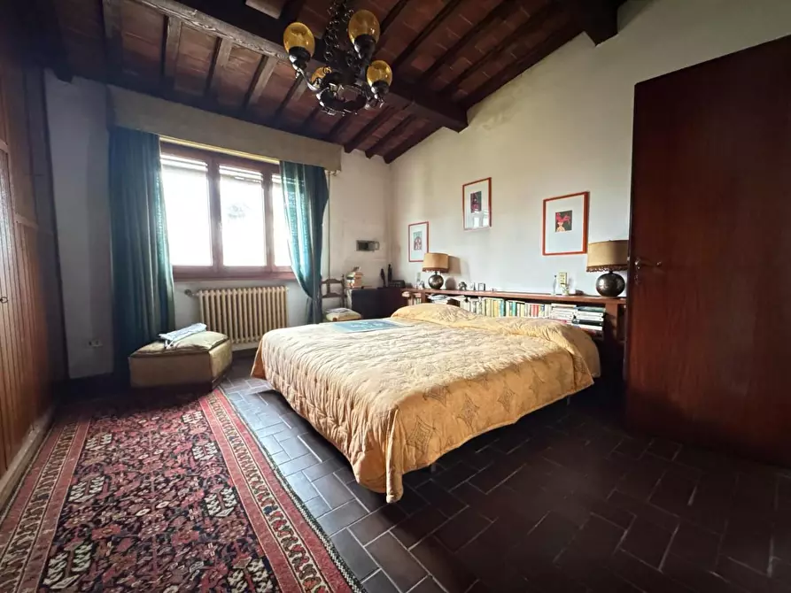 Immagine 29 di Villa in vendita  a Viareggio