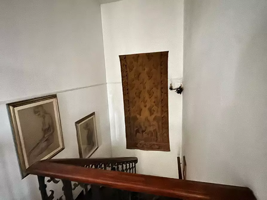 Immagine 17 di Villa in vendita  a Viareggio