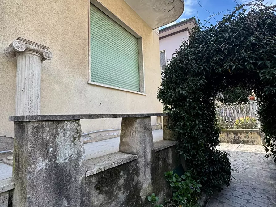 Immagine 4 di Villa in vendita  a Viareggio