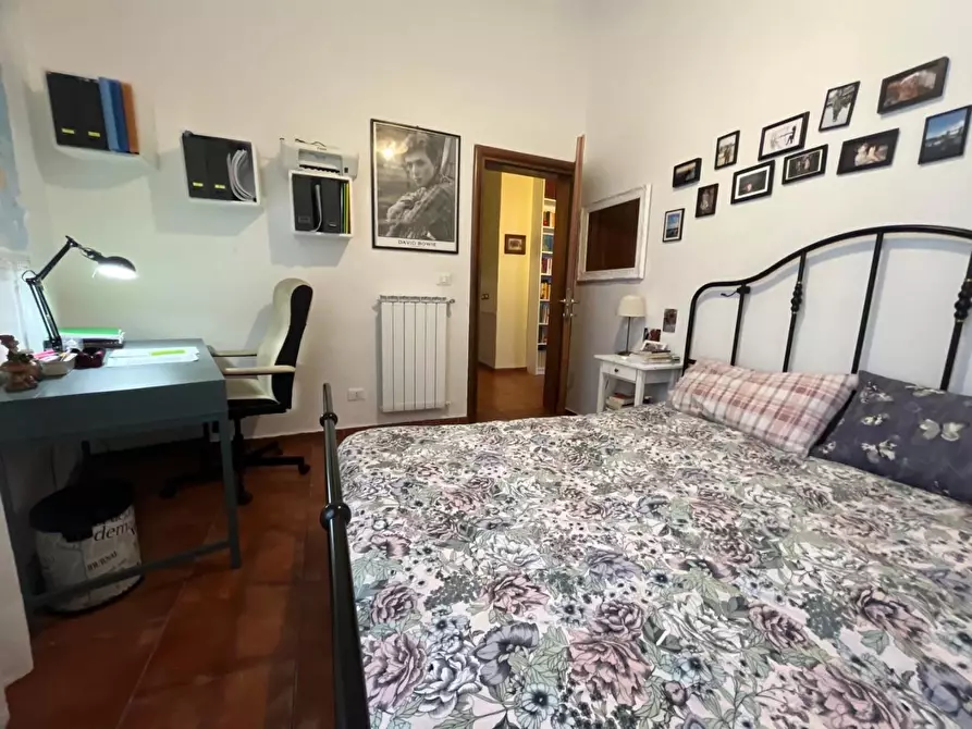 Immagine 15 di Appartamento in vendita  a Livorno