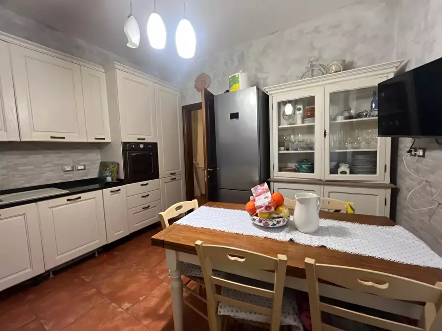 Immagine 9 di Appartamento in vendita  a Livorno