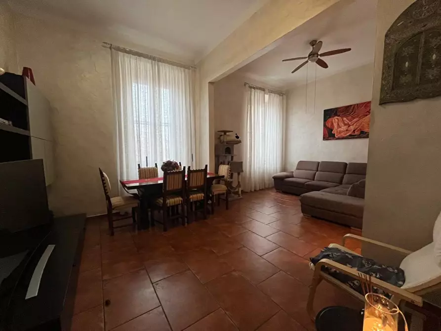 Immagine 3 di Appartamento in vendita  a Livorno