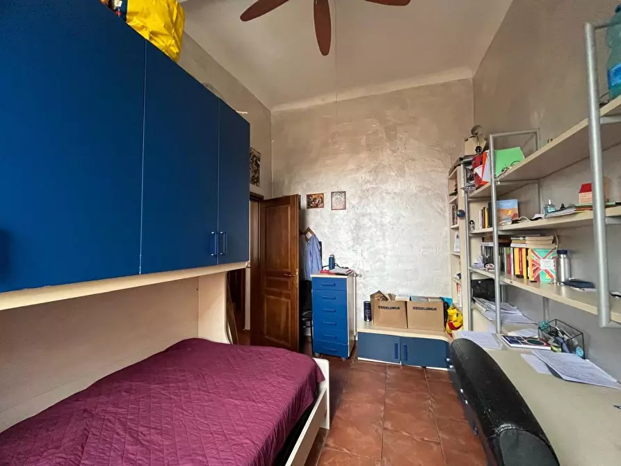 Immagine 21 di Appartamento in vendita  a Livorno