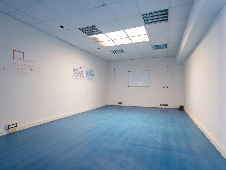 Immagine 47 di Attività artigianale in affitto  a Bientina