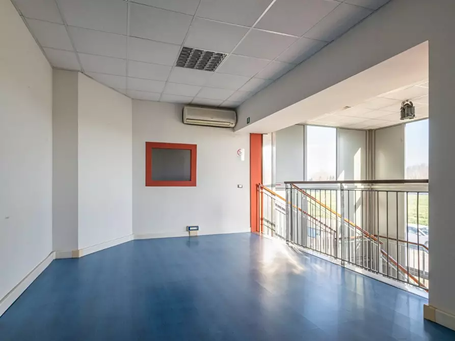 Immagine 53 di Attività artigianale in affitto  a Bientina