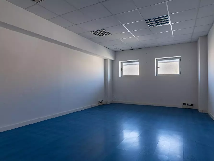 Immagine 43 di Attività artigianale in affitto  a Bientina