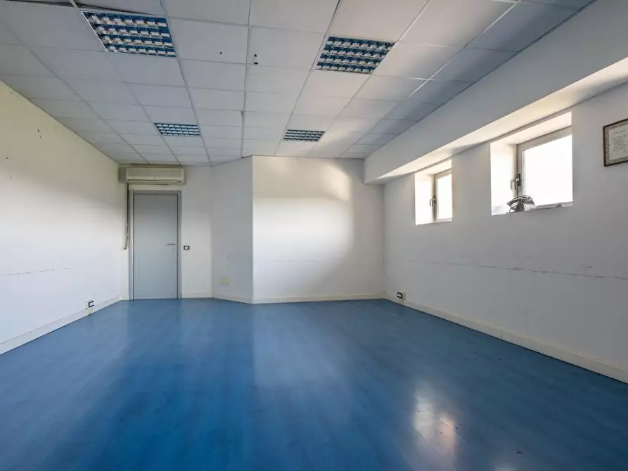 Immagine 49 di Attività artigianale in affitto  a Bientina