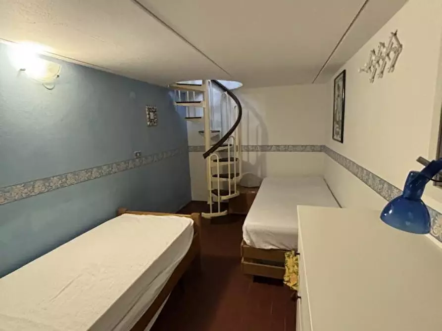 Immagine 13 di Appartamento in vendita  a Rosignano Marittimo