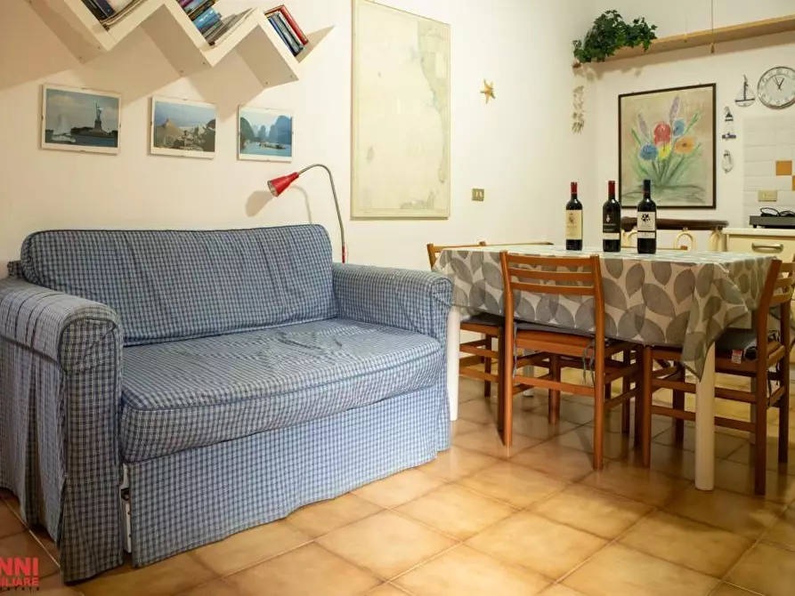 Immagine 3 di Appartamento in vendita  a Rosignano Marittimo