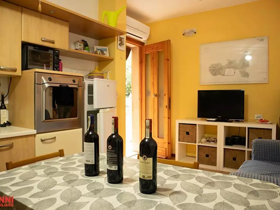 Immagine 4 di Appartamento in vendita  a Rosignano Marittimo