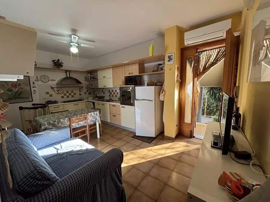 Immagine 1 di Appartamento in vendita  a Rosignano Marittimo