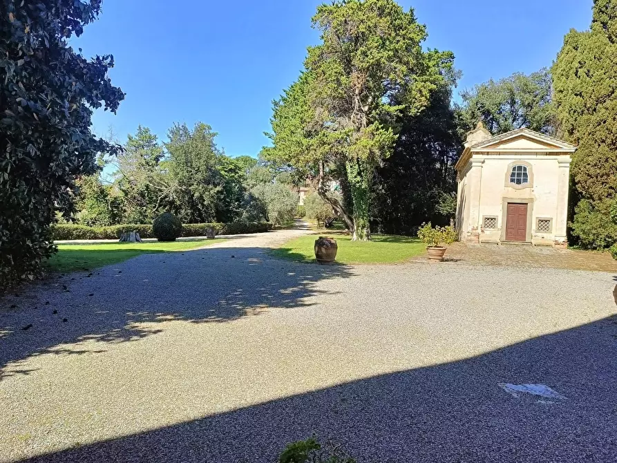 Immagine 6 di Villa in vendita  a Pisa