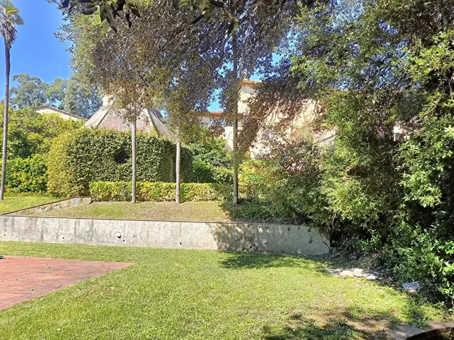 Immagine 17 di Villa in vendita  a Pisa
