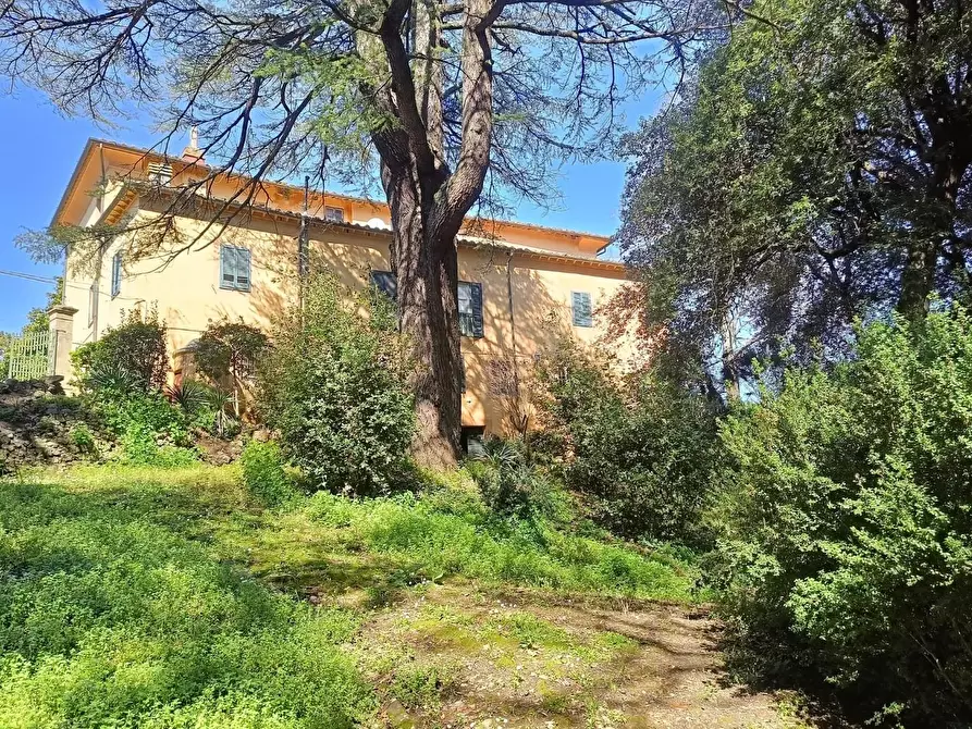 Immagine 14 di Villa in vendita  a Pisa