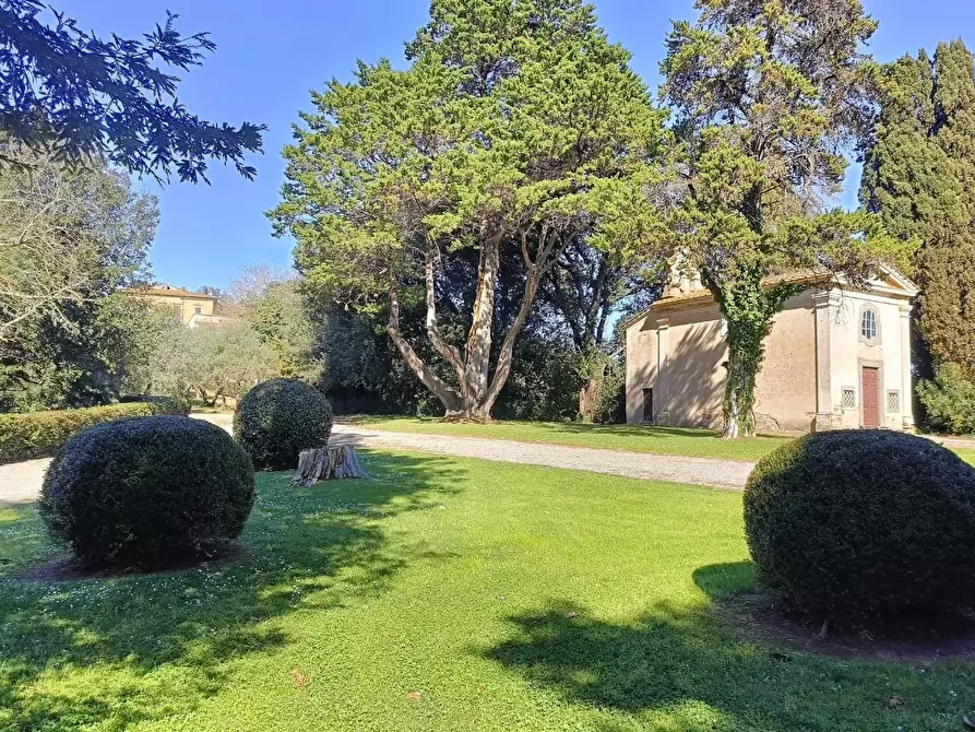 Immagine 4 di Villa in vendita  a Pisa
