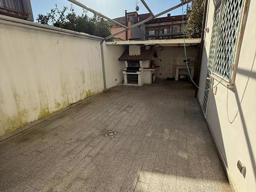 Immagine 19 di Casa bifamiliare in vendita  a Viareggio