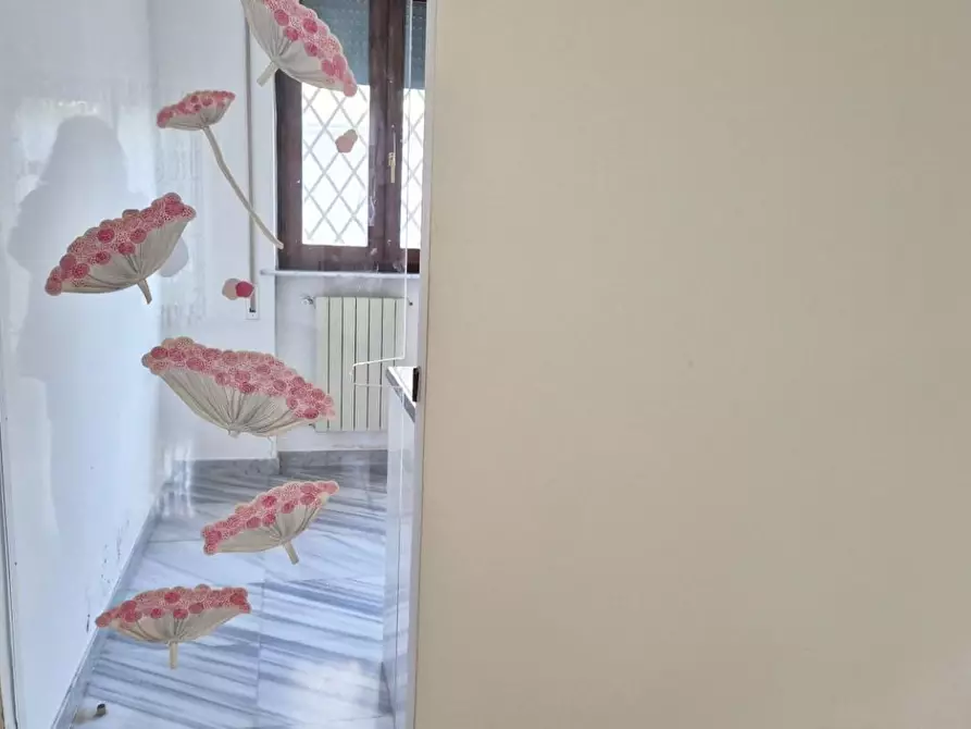 Immagine 13 di Casa bifamiliare in vendita  a Viareggio