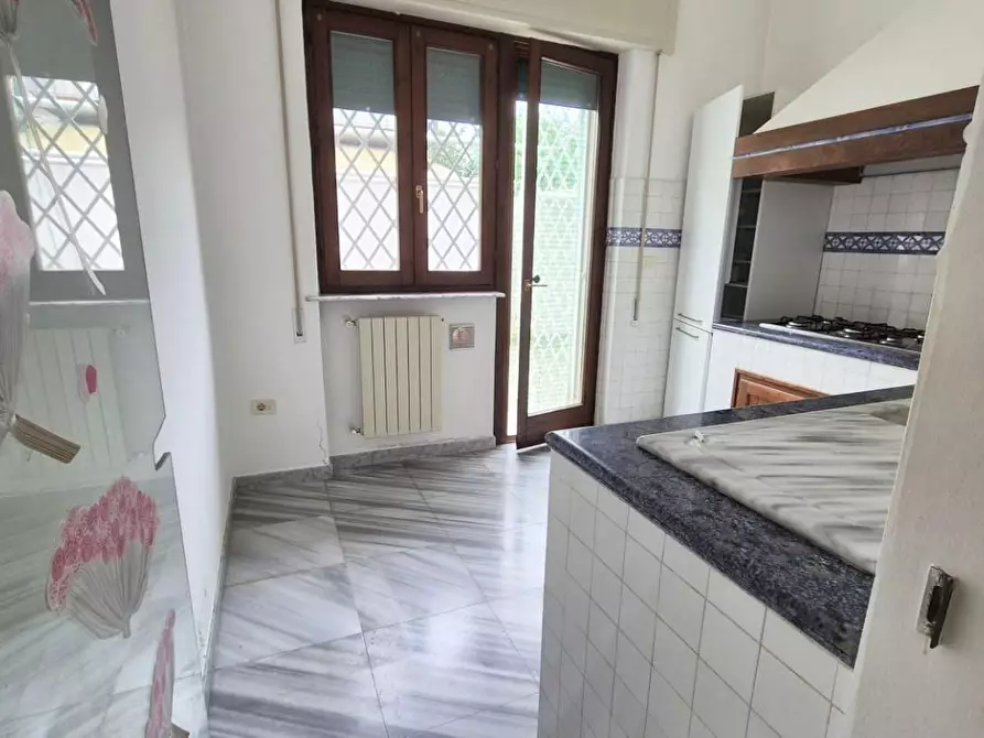 Immagine 14 di Casa bifamiliare in vendita  a Viareggio