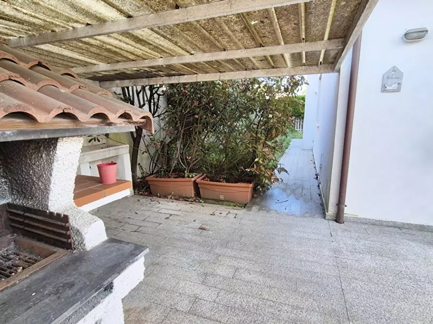 Immagine 22 di Casa bifamiliare in vendita  a Viareggio