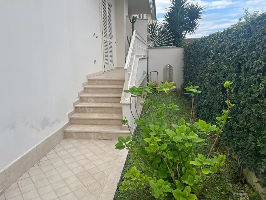 Immagine 17 di Casa bifamiliare in vendita  a Montignoso