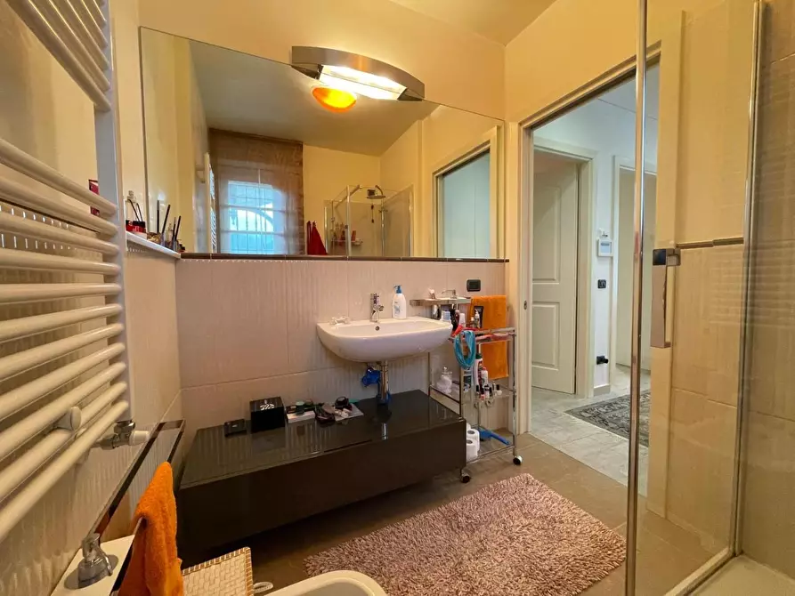 Immagine 37 di Casa bifamiliare in vendita  a Montignoso