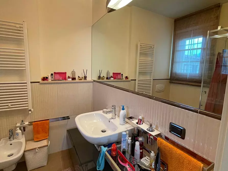 Immagine 39 di Casa bifamiliare in vendita  a Montignoso