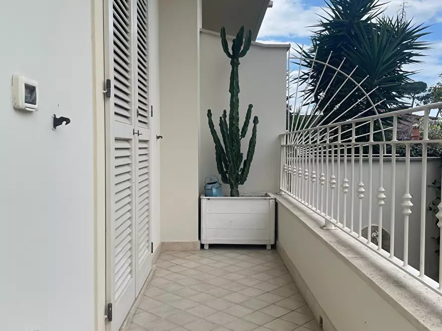 Immagine 18 di Casa bifamiliare in vendita  a Montignoso