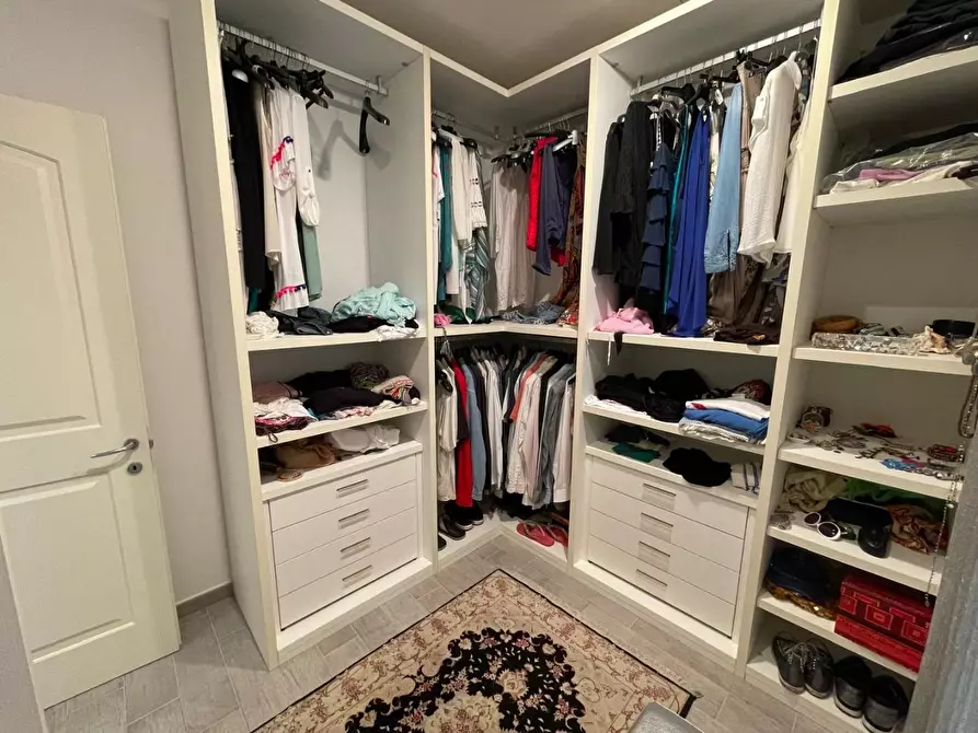 Immagine 45 di Casa bifamiliare in vendita  a Montignoso