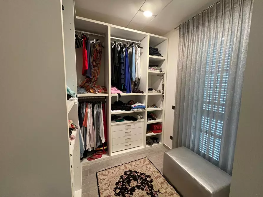 Immagine 43 di Casa bifamiliare in vendita  a Montignoso