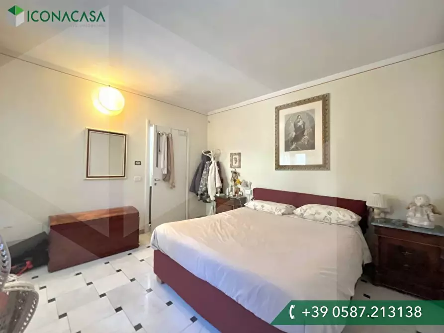 Immagine 22 di Villetta a schiera in vendita  a Pontedera