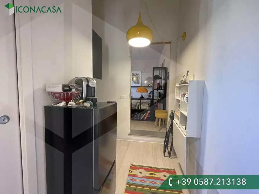 Immagine 51 di Villetta a schiera in vendita  a Pontedera