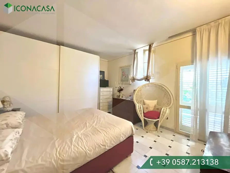 Immagine 24 di Villetta a schiera in vendita  a Pontedera