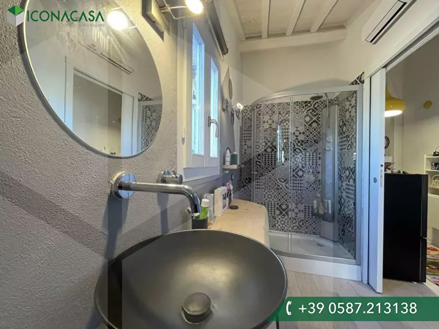 Immagine 47 di Villetta a schiera in vendita  a Pontedera