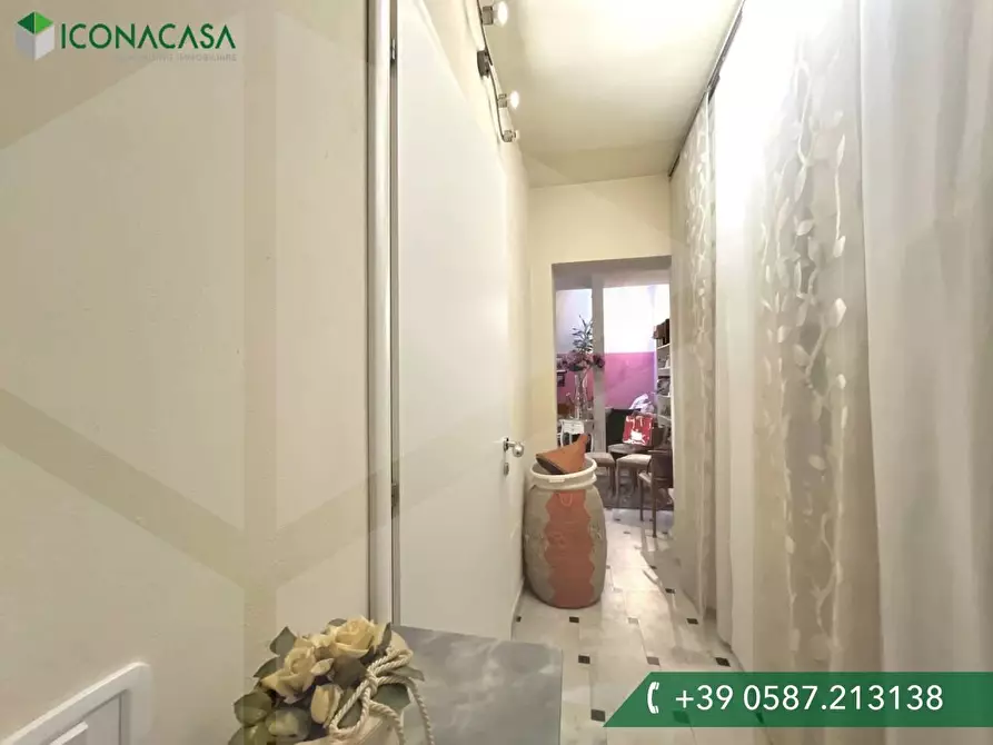 Immagine 25 di Villetta a schiera in vendita  a Pontedera