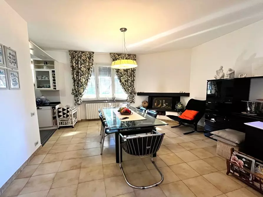 Immagine 4 di Appartamento in vendita  a Gambassi Terme