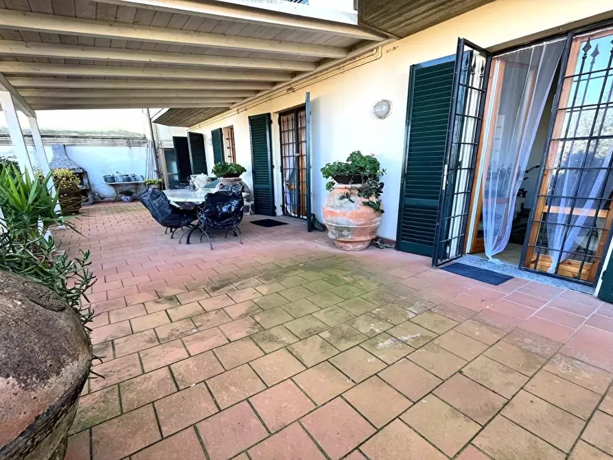 Immagine 25 di Appartamento in vendita  a Gambassi Terme