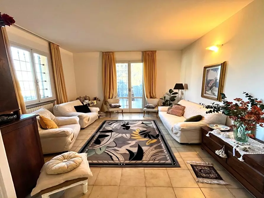 Immagine 3 di Appartamento in vendita  a Gambassi Terme