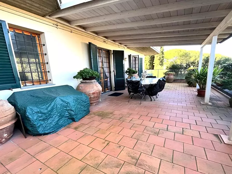 Immagine 1 di Appartamento in vendita  a Gambassi Terme