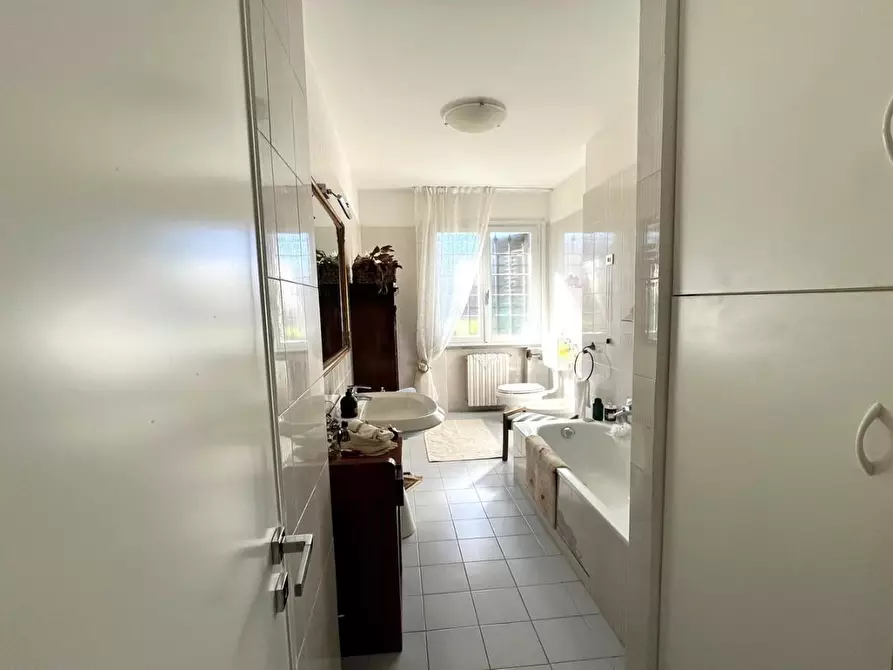 Immagine 13 di Appartamento in vendita  a Gambassi Terme