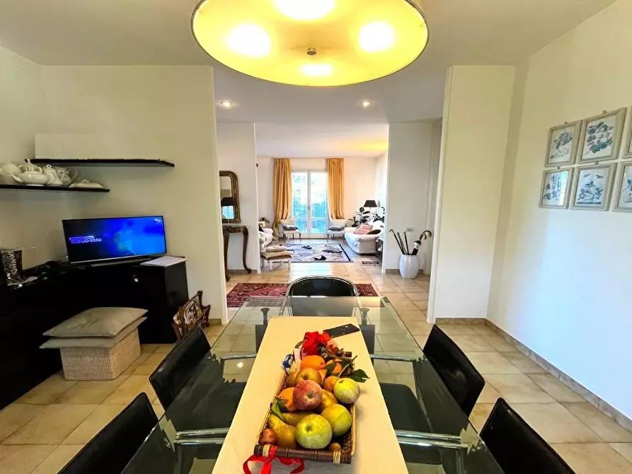 Immagine 6 di Appartamento in vendita  a Gambassi Terme