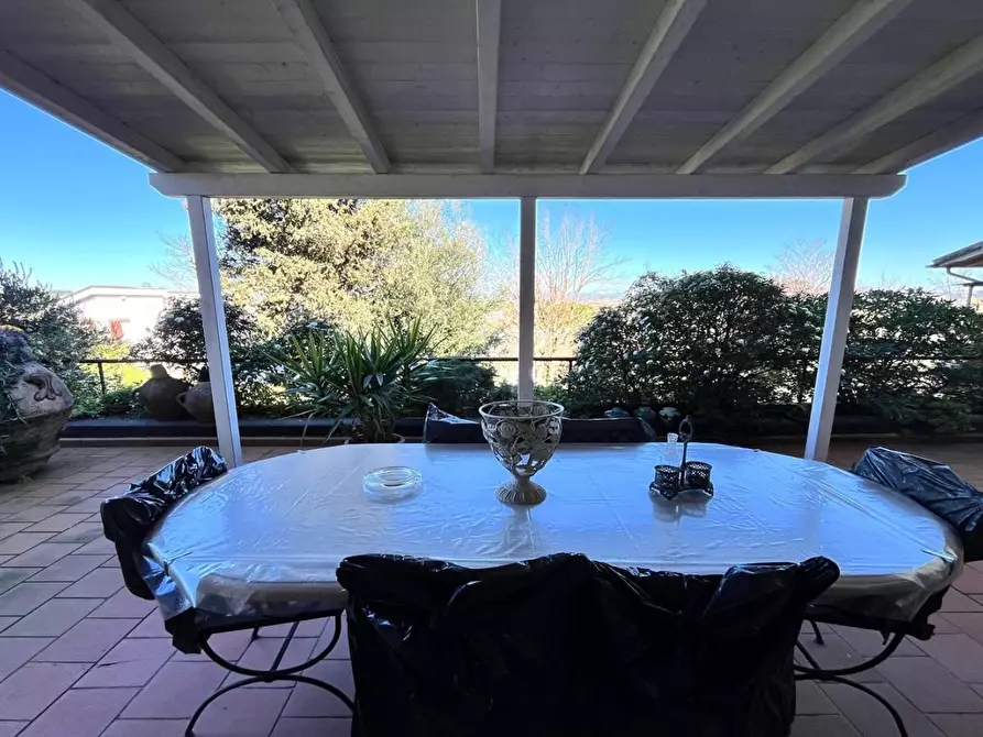 Immagine 27 di Appartamento in vendita  a Gambassi Terme