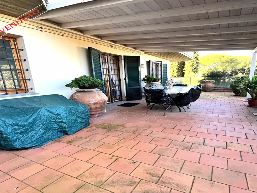 Immagine 1 di Appartamento in vendita  a Gambassi Terme