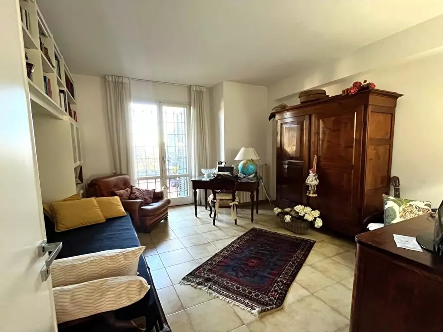 Immagine 17 di Appartamento in vendita  a Gambassi Terme